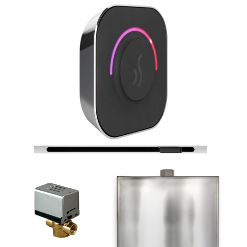 Mr.Steam ButlerTouch Linear Control Pkg