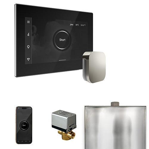 Mr.Steam XButler Control Pkg