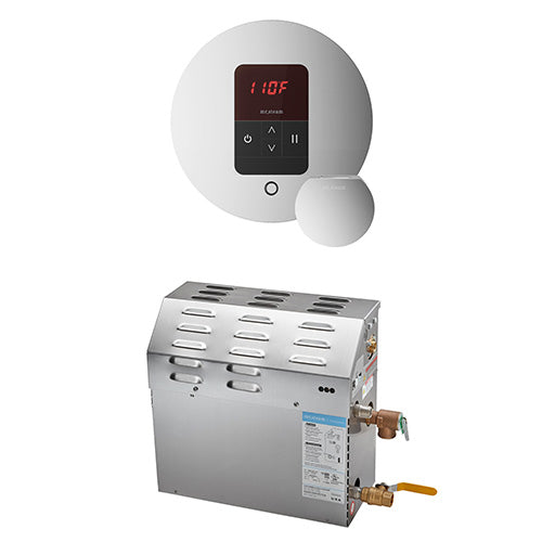 Mr.Steam MSSUPER iTempo Generator Pkg