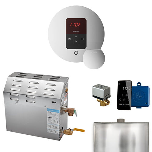 Mr.Steam MSSUPER iTempo Generator Pkg