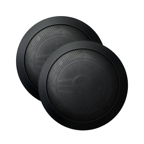 Mr.Steam MSSPEAKERS MusicTherapy In-Room Audio Speakers
