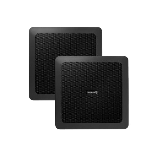 Mr.Steam AUDIOX AudioX System w/ Bluetooth Speakers