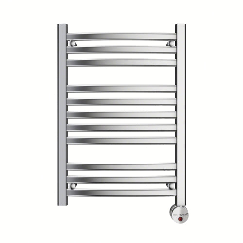 Mr.Steam W228T Electric Towel Warmer w/ Digital Timer, Broadway Collection