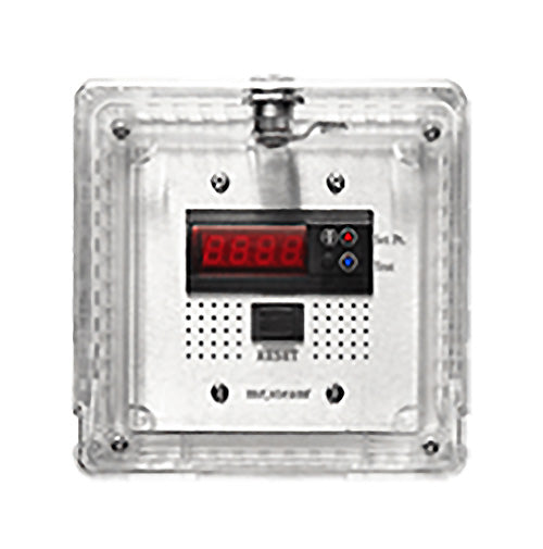 Mr.Steam CU-HTC High Limit Control for Commercial Generators