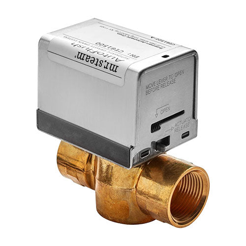 Mr.Steam CX Pkg CX Steam Shower Generator Package, Up to 24kW