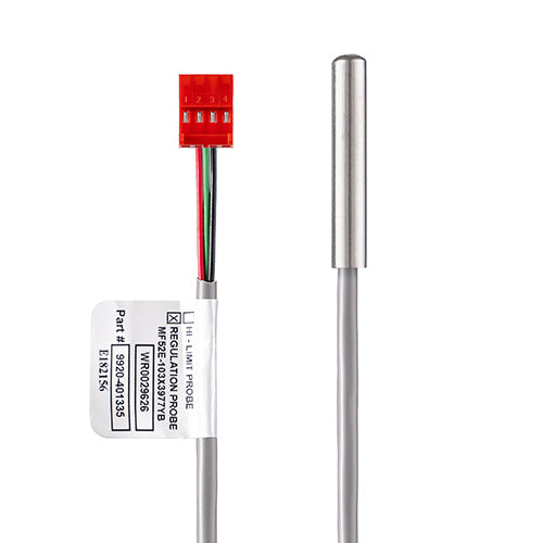 Mr.Steam MSTS-60 Temperature Room Sensor w/ Integral 60 Foot Cable