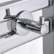 Mr.Steam RHOOK Robe Hook, Broadway Collection
