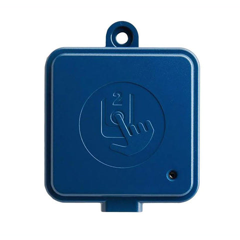 Mr.Steam STEAMLINX Secondary Steam Shower Control Module and Mobile App