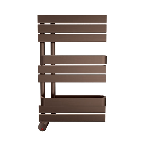Mr.Steam W832T Electric Towel Warmer w/ Digital Timer, Tribeca Collection