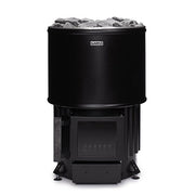 Narvi Luosto Wood-Burning Sauna Stove, 16kW
