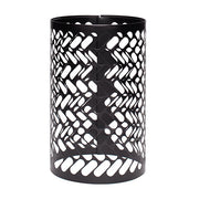 Narvi Stone Cage Stone Cage, Black, 250x400