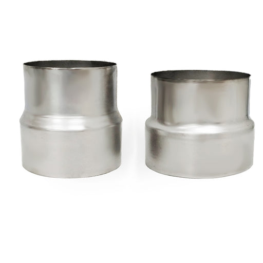 Narvi Pipe Adapter Pipe Adapter 4.5" Euro to 6" USA