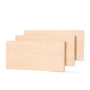 PROSAUNAS Hemlock 1x6 VG S4SEE Sauna Wood, Vertical Grain, Smooth 4 Sides, Eased Edges, Bench Material