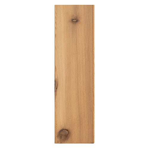 PROSAUNAS Cedar 2x4 STK S4SEE Sauna Wood, Select Tight Knot, Smooth 4 Sides Eased Edges, Bench Material
