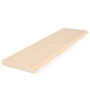 PROSAUNAS Hemlock 1/2x4 VG T&G V2E