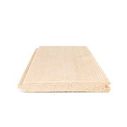 PROSAUNAS Hemlock 1/2x4 VG T&G V2E