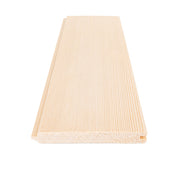 PROSAUNAS Hemlock 1/2x4 VG T&G V2E