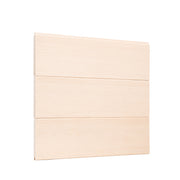 PROSAUNAS Hemlock 1/2x4 VG T&G V2E