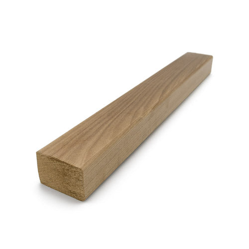 PROSAUNAS Thermo-Aspen 2x2 (28mm x 42mm) S4SEE SHP