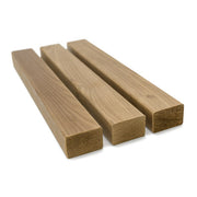 PROSAUNAS Thermo-Aspen 2x2 (28mm x 42mm) S4SEE SHP