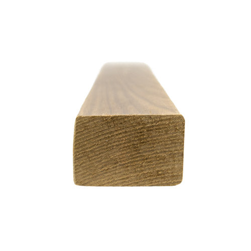 PROSAUNAS Thermo-Aspen 2x2 (28mm x 42mm) S4SEE SHP