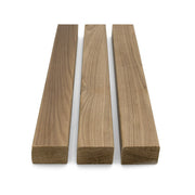 PROSAUNAS Thermo-Aspen 2x2 (28mm x 42mm) S4SEE SHP