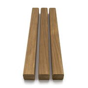 PROSAUNAS Thermo-Aspen 2x2 (28mm x 28mm) S4SEE SHP