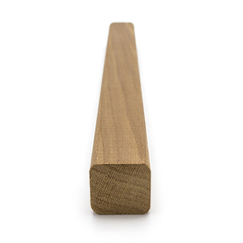 PROSAUNAS Thermo-Aspen 2x2 (28mm x 28mm) S4SEE SHP
