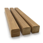 PROSAUNAS Thermo-Aspen 2x2 (28mm x 28mm) S4SEE SHP