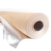 PROSAUNAS Vapor Barrier Vapor Barrier Foil, 48x322