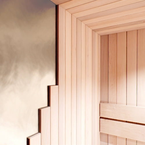 PROSAUNAS Vapor Barrier Vapor Barrier Foil, 48x322