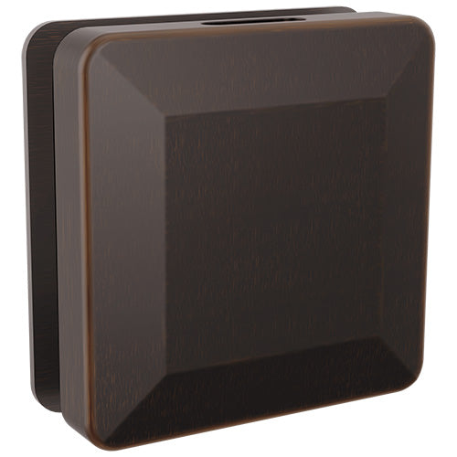 Delta SimpleSteam Square Steam Head