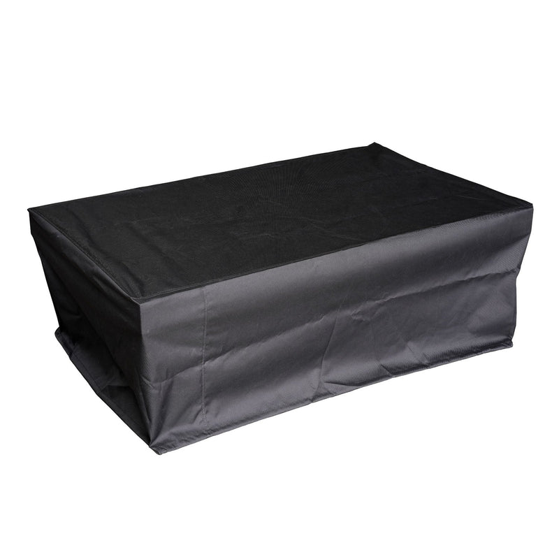 The Outdoor Plus Rectangle Fire Pit Covers