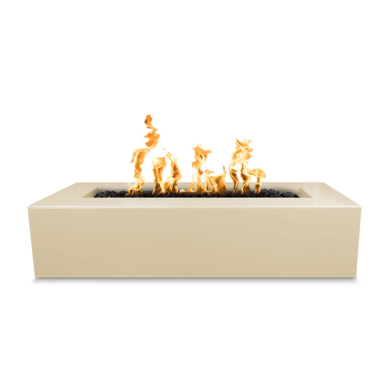 The Outdoor Plus Regal Fire Pit - GFRC Concrete - 48"