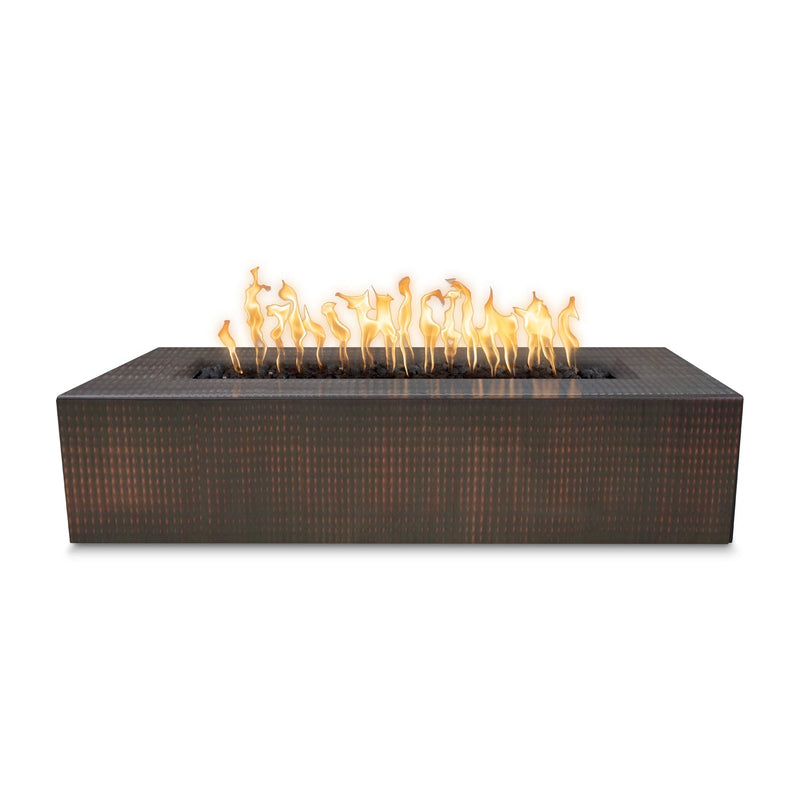 The Outdoor Plus Regal Fire Pit - Metal Collection - 60"