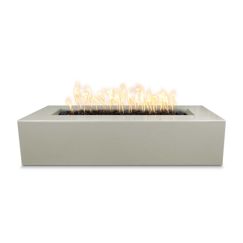 The Outdoor Plus Regal Fire Pit - GFRC Concrete - 60"