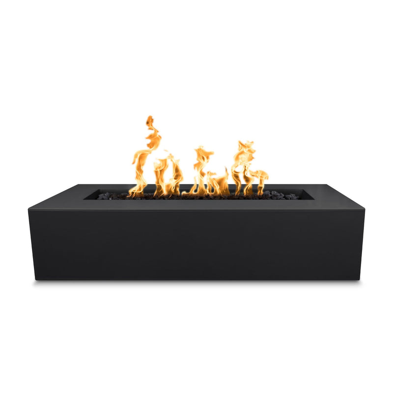 The Outdoor Plus Regal Fire Pit - GFRC Concrete - 48"
