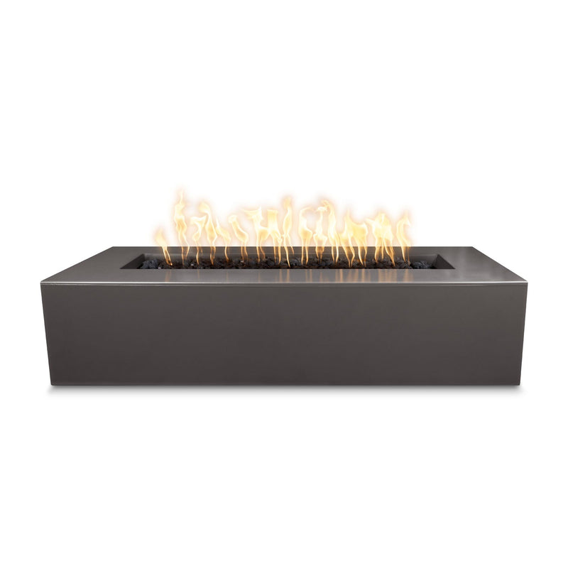 The Outdoor Plus Regal Fire Pit - GFRC Concrete - 54"