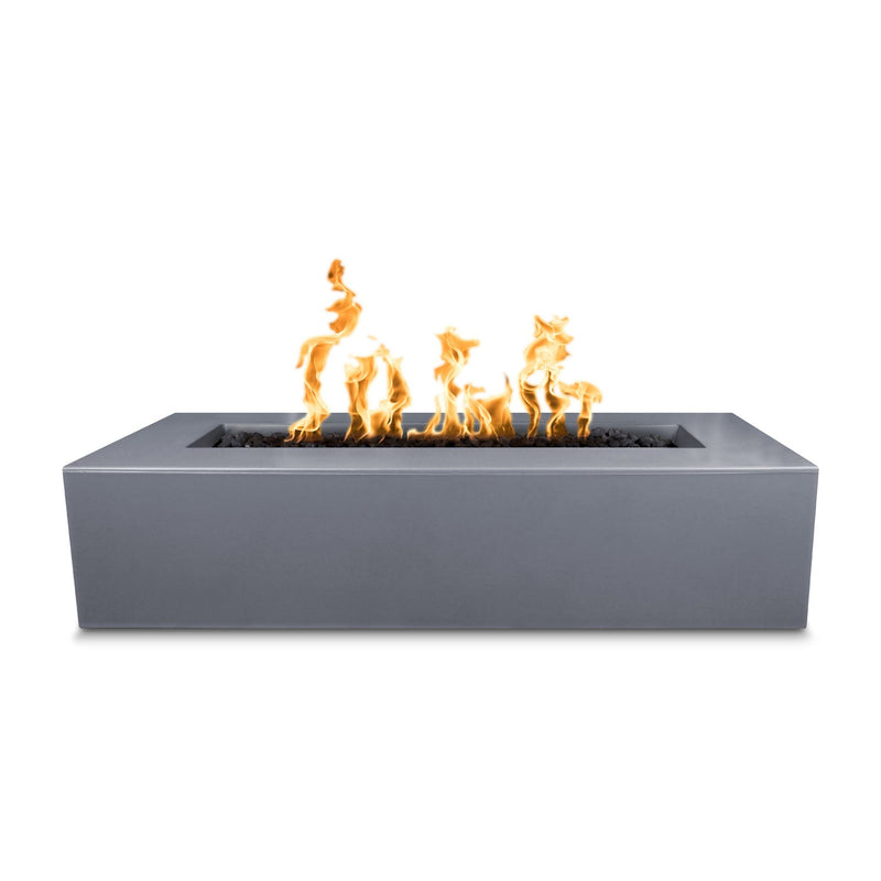 The Outdoor Plus Regal Fire Pit - GFRC Concrete - 48"