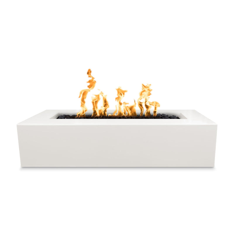 The Outdoor Plus Regal Fire Pit - GFRC Concrete - 60"