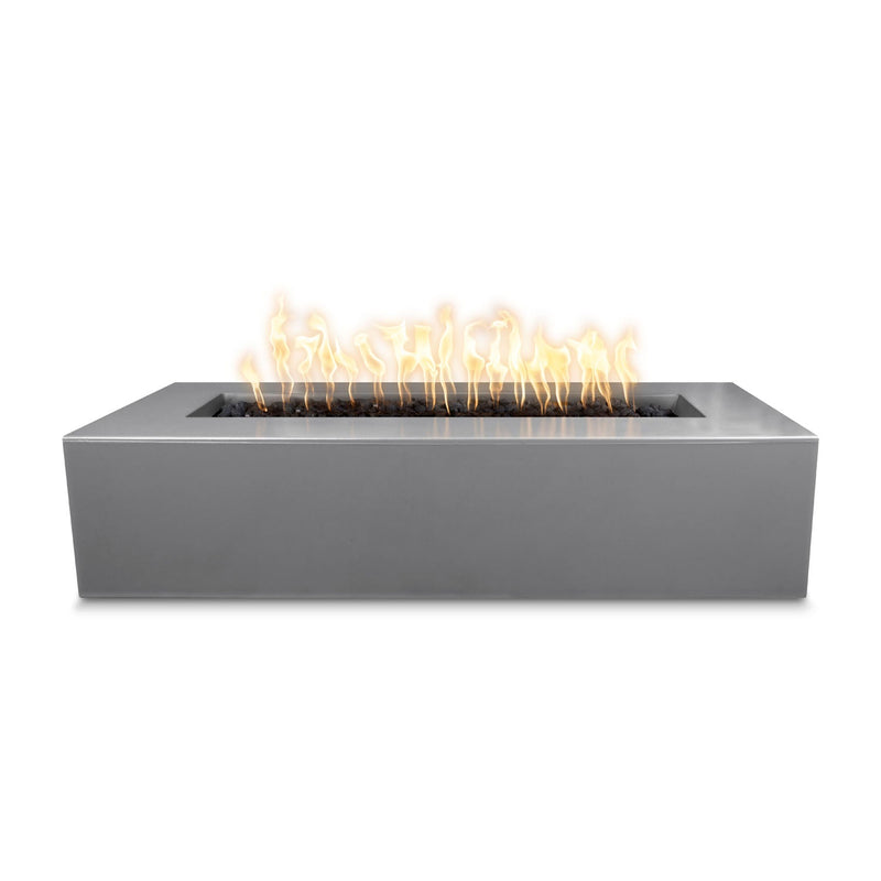 The Outdoor Plus Regal Fire Pit - GFRC Concrete - 60"