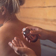 Rento Massage Oil Fragrance-Free Natural Massage Oil, 200mL