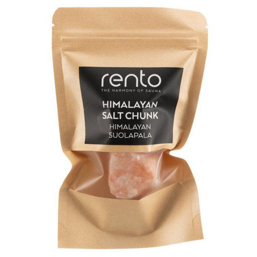 Rento Himalayan Salt Chunks