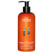 Rento Refreshing Conditioner Conditioner, Refreshing, 400mL, Arctic Pine