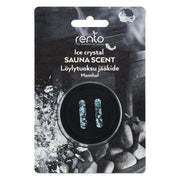 Rento Sauna Scent Ice Crystals