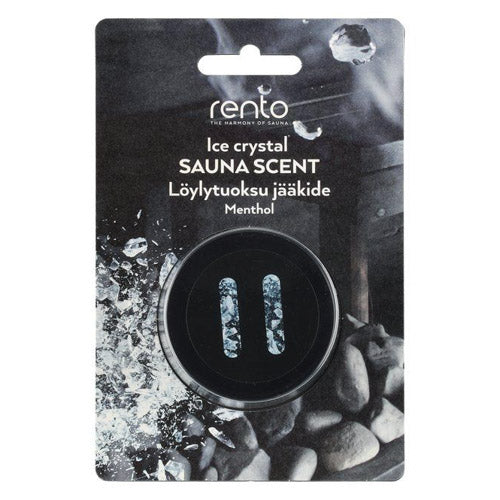 Rento Sauna Scent Ice Crystals