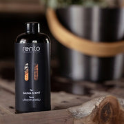 Rento Sauna Scent Wood Tar 400 mL bottle
