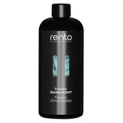 Rento Scent and Seat Cover Gift Set