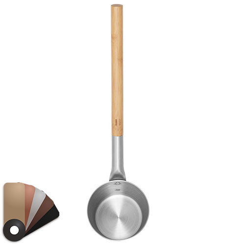 Rento Thermo Bamboo Ladle