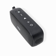 SaunaLife Verse Bluetooth Sauna Speaker w/ Wireless Audio and Phone Connectivity